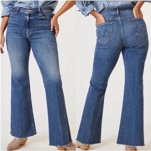 MOTHER The Weekender Fray